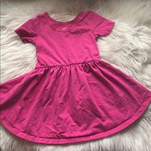 Swing dress